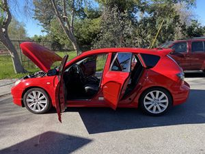 รถมาสด้า สปีด3 แกรนด์ ทัวริ่ง ปี 2007 มือสอง พวงมาลัยซ้าย/ขวา - Product Image 2