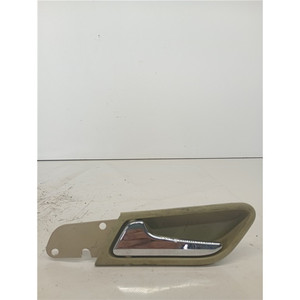 Poignée de porte intérieure avant gauche MERCEDES Classe B W245 1ère série A16976003087E94 (05>11) - Product Image 2