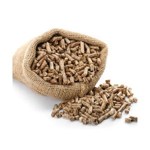 Nouveaux granulés de bois haut de gamme 6mm EN plus A1 classe Abate de granulés en sacs de 15kg granulés de bois prix bon marché - Product Image 3