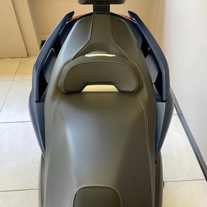 Scooter a Benzina Yamaha X-Max 400 - Product Image 4