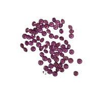 Opale naturelle de 3 mm, pierre précieuse facettée, taille brillant rond, qualité AAA+, pour la fabrication de bijoux, avec jeu de couleurs/effet de feu, vente en gros