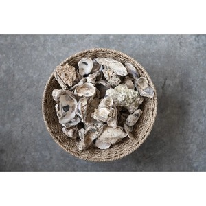 Seagrass Footed Bowl Natural <b>Tableware</b> Meal Presentation Decor Eco-Friendly Wholesale Vietnamese Products - Product Image 6