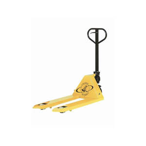 Transpalette de 2500 kg avec pompe de levage rapide - Product Image 1