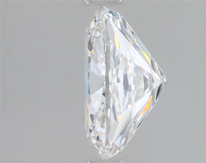 2.50ct Cojín Corte brillante Diamante cultivado en laboratorio IGI Certificado F Color VS1 Claridad Lab-Stone - Product Image 4