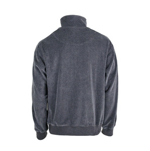 Respirant hommes velours survêtement entièrement personnalisé nouvelle mode premium qualité hommes velours survêtement avec à un prix abordable - Product Image 4