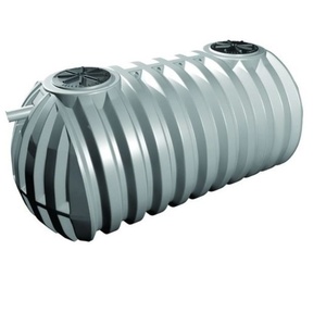 Tanque de Almacenamiento Rotomoldeado Modelo 001, Fabricado en Alemania con Materiales Resistentes y un Proceso de Fabricación Avanzado - Product Image 1