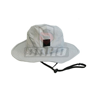 Wholesale Fashion Designer Reversible Custom Logo Printed Sun Protection <b>Hat</b> Summer <b>Bucket</b> <b>Hat</b> - Product Image 2