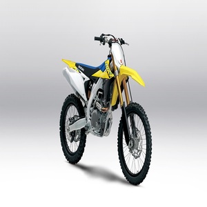 รถมอเตอร์ครอส RMZ450 รุ่นใหม่ ปี 2025 ความจุ 450 ซีซี สำหรับขับขี่ออฟโรด RM Z450 - Product Image 1