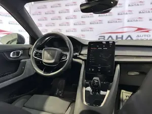 Polestar 2 L A U N C H Edition 2021 Usado (LHD/RHD) - Product Image 2