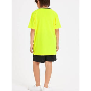 Camiseta de fútbol personalizada, venta al por mayor, ropa de fútbol, uniforme, camiseta de equipo de fútbol, ropa de fútbol para hombre - Product Image 6