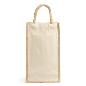 Borsa Portabottiglie in Feltro Personalizzata, Borse Promozionali per Merchandising - Product Image 3