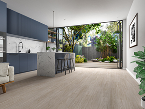Suelo vinílico SPC con sistema de clic, tablones de vinilo LVT, baldosas de vinilo de lujo - Product Image 3