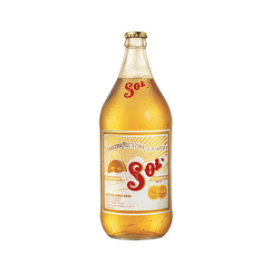 Boisson de marque Sol adaptée aux marchés mondiaux des aliments et des boissons - Product Image 1