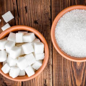 Sucre blanc de qualité alimentaire Premium 99,8% de pureté, dissolution rapide pour les boissons / la pâtisserie / les bonbons / le café / le thé / les desserts - Product Image 4