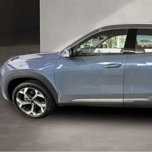 GEELY STARRAY 1.5T GL 7DCT SUV 2024, PRIMERA MANO, USADO - Product Image 1