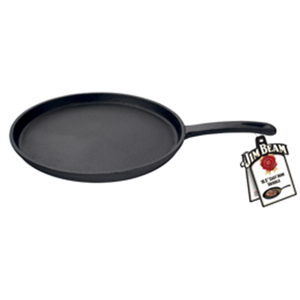 จิม บีม ถาดกลมขนาด 10.25 นิ้ว วัสดุโลหะทนทาน - Product Image 1