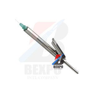 Jeringa 1,8 ml Intraligamental Dental Cirugía General instrumentos Bexpo Pen Style - Product Image 3