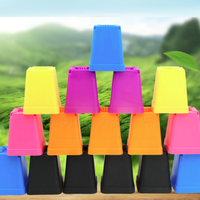 Vente en gros Prix compétitif Mini Pots de plantes Pots de plantes carrés Personnalisation du fabricant Vietnam