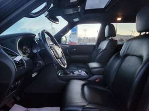 Nissan Armada SL 2023 d'occasion, conduite à gauche/droite - Product Image 6