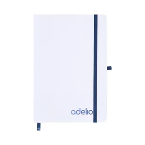 Cosnova Recycled Personalized Promotional Notebook Customizable <b>Notepad</b> for Merchandising - Product Image 1