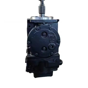 Bomba de pistón axial 90R075FCDBC6US7C6DB1GMA454530 - Product Image 2