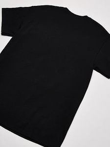 T-shirt ultra en coton pour homme et adulte avec poche T-shirt 100% coton à quantité minimale de commande basse livraison rapide directement de l'usine - Product Image 3