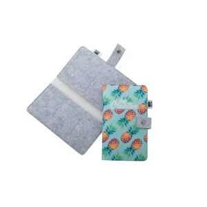 CreaFelt Journey Eco-Friendly RPET Organizer Green Paper & Media <b>Boxes</b> - Product Image 5