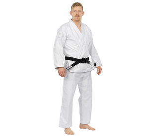 ชุดกิโมโน JJJITSU พร้อมคุณสมบัติยืดได้สำหรับ2025 BJJ GI by Bright WAY - Product Image 6
