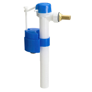 Rubinetto Galleggiante Compatto con Ingresso Laterale - eco - Product Image 1