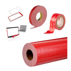 Bande LSE 3M VHB famille LSE-060WF LSE-110WF LSE-160WF produit emballage personnalisé nouveau - Product Image 1