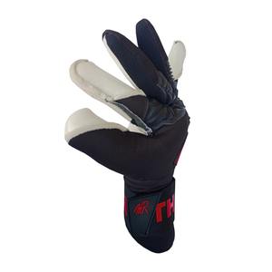 Gants de sport de gardien de but en Latex épais, de qualité supérieure, personnalisés, vente en gros, ODM, 2023 - Product Image 2