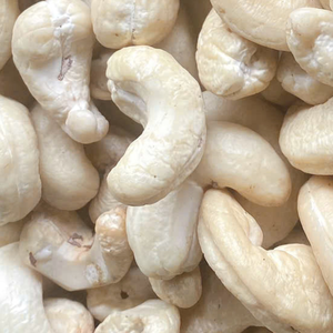 WW180เม็ดมะม่วงหิมพานต์ดิบแบบ WW240 WW320กันลื่น W320เม็ดมะม่วงหิมพานต์แบบอินเดียระยะเวลาในการขายสั้น - Product Image 1