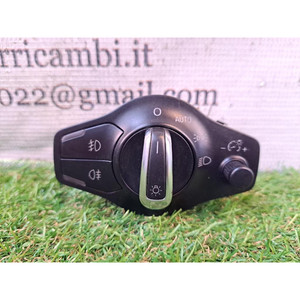 CENTRALINA LUCI AUDI A5 Série Berline (8T3) 8K0941531G CDNC (07>17) - Product Image 1