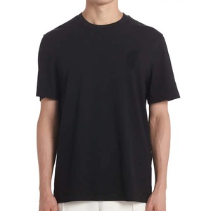 Perdre la coupe unisexe CVC t-shirt à col rond-étiquettes personnalisées fabricant de t-shirts unisexe - Product Image 2