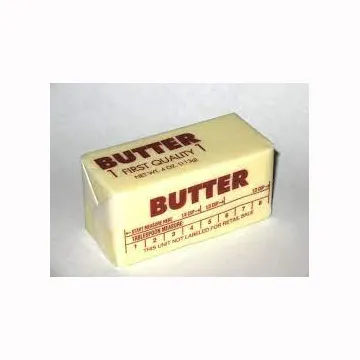 Premium high Salted and Unsalted Butter 82% Fat For Sale Nuts & Kernels