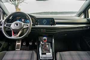 LISTO PARA ENVIAR RHD/LHD 2023 VOL-KSWA-GEN GTI S - Product Image 4