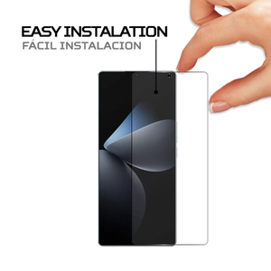 ANTISHOCK ฟิล์มกันรอยหน้าจอเมซู 21 โปรฝาครอบโทรศัพท์ที่ทนทานและดูดซับแรงกระแทก - Product Image 3