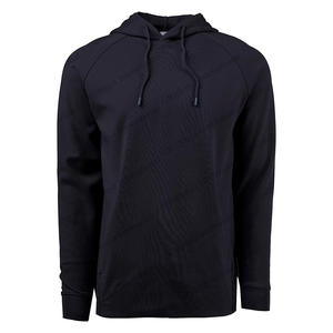 Sudadera con Capucha Unisex de Alta Calidad, Sudadera Lisa para Hombre, Impresión Personalizada, 320GSM, Sudadera con Capucha Gruesa al por Mayor para Hombre - Product Image 5