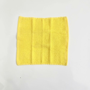 Essuie-mains en coton 27x28 Taiwan OE 24 grammes épais hypoallergénique à séchage rapide tricoté style uni du Vietnam - Product Image 3