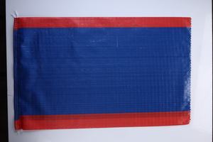 Fabricant de sacs tissés en PP personnalisés en gros emballages en vrac pour le sable d'engrais de farine de sucre de riz - Product Image 4