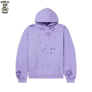 เสื้อฮู้ดดี้ผู้ชายคุณภาพพรีเมียม แห้งเร็ว ดีไซน์เท่ห์ สำหรับออกกำลังกายกลางแจ้ง ราคาโรงงาน - Product Image 1
