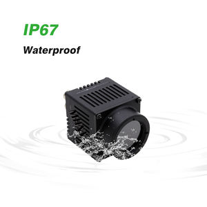 Cámara de Visión Térmica Infrarroja MHNV para Autos, Vehículos, Automóviles, Cámara de Visión Nocturna, Cámara de Imagen Térmica para Auto - Product Image 2