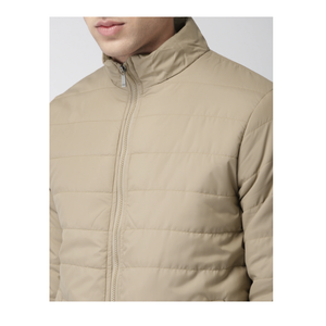 Chaquetas acolchadas con capucha para hombre, abrigo largo grueso de invierno, prendas de vestir exteriores ligeras térmicas con estilo - Product Image 5