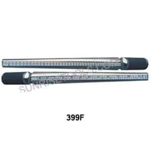 <b>RING</b> STICK ALUMINIUM HARDENED CHROME <b>ring</b> mandrel <b>measuring</b> <b>tool</b> - Product Image 2