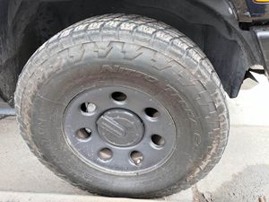 HUMMER H3T ALPHA 2010 USADO, Volante a la Izquierda/Derecha - Product Image 2