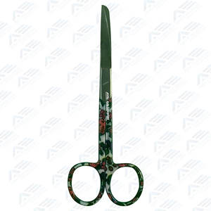 Kit de entrenamiento para estudiantes de salud y medicina, almohadilla de sutura de silicona para estudiantes de formación veterinaria con heridas precortadas para estudiantes de medicina - Product Image 4