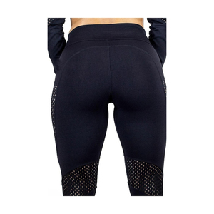 Pantalon taille haute Leggings de yoga porter des leggings de sport personnalisés femmes Leggings en spandex pour le fitness - Product Image 4