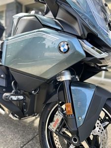 Nuevo 2026 BMWS Touring motocicleta R 1300 RT opción 719 Camargue DIY ODM 5 años de garantía para la venta - Product Image 6