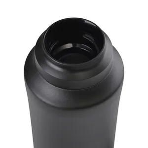 Borraccia Termica Sostenibile in Acciaio Inossidabile Aviana Rowan per Merchandising - Product Image 5