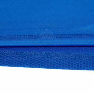 Maillot de basket-ball personnalisé de haute qualité grande taille uniforme respirant séchage rapide léger antibactérien vente en gros - Product Image 6